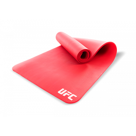 Коврик для фитнеса UFC 10 мм Коврик для фитнеса UFC 10 мм
