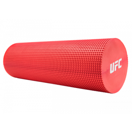 Массажный валик UFC 15х45 Массажный валик UFC 15х45