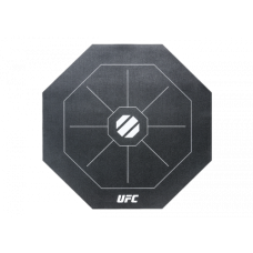 Мат восьмиугольный для тренинга UFC