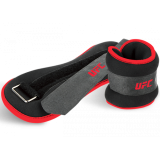 Утяжелитель UFC (1 кг, пара)