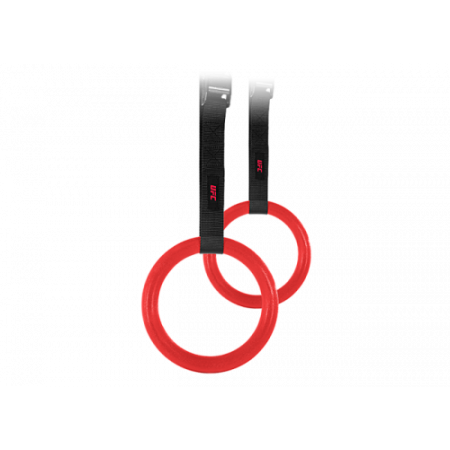 Гимнастические кольца UFC