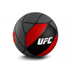 UFC Premium набивной мяч 2 кг