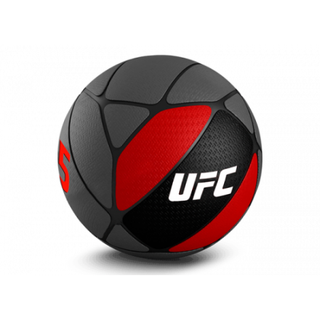 UFC Premium набивной мяч 8 кг UFC Premium набивной мяч 8 кг