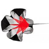 Скоростной парашют UFC