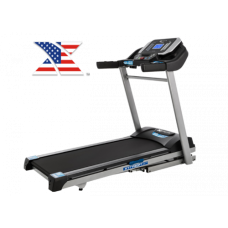Беговая дорожка Xterra TRX2500