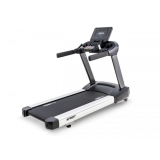 Беговая дорожка SPIRIT CT850+ Silver