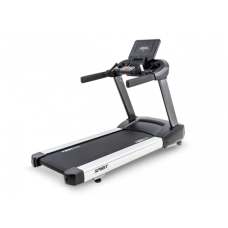 Беговая дорожка SPIRIT CT850+ Silver