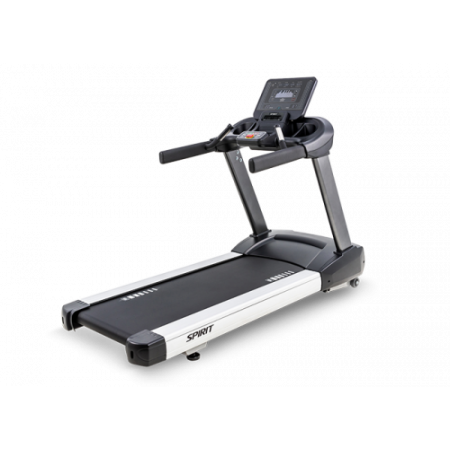 Беговая дорожка SPIRIT CT850+ Silver Беговая дорожка SPIRIT CT850+ Silver