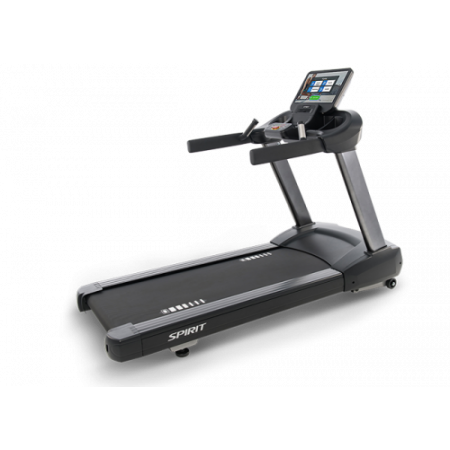 Беговая дорожка SPIRIT CT800ENT+ Беговая дорожка SPIRIT CT800ENT+