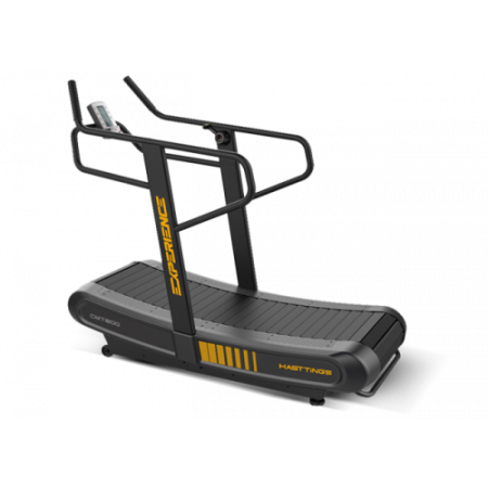Механическая беговая дорожка Hasttings EXPERIENCE CMT800 Механическая беговая дорожка Hasttings EXPERIENCE CMT800