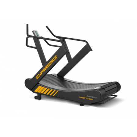 Механическая беговая дорожка Hasttings EXPERIENCE CMT900