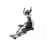 Эллиптический тренажер SPIRIT CE800ENT+