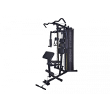 Мультистанция Hasttings HastPower 250