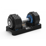 Уценка! Гантель регулируемая XTERRA 2-10 кг