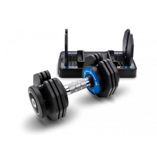 Уценка! Гантель регулируемая XTERRA 5-25 кг