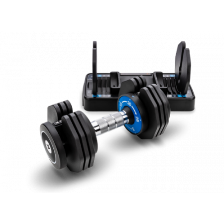 Гантель регулируемая XTERRA 5-25 кг