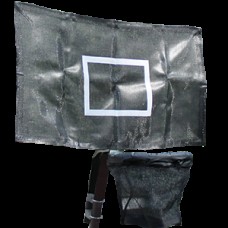 Сет для баскетбола Superfly