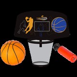 Сет для баскетбола