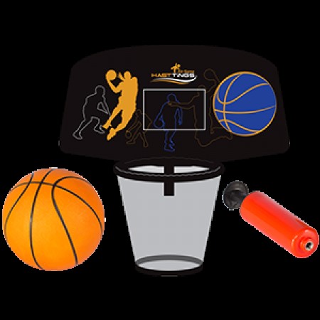 Сет для баскетбола Сет для баскетбола