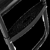 Лестница для батута (2 ступени)