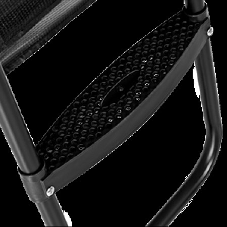 Лестница для батута (2 ступени)