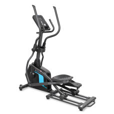 Эллиптический тренажер домашний OXYGEN FITNESS SONOMA