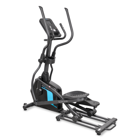 Эллиптический тренажер домашний OXYGEN FITNESS SONOMA Эллиптический тренажер домашний OXYGEN FITNESS SONOMA