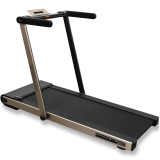 Беговая дорожка домашняя SVENSSON BODY LABS SPACETECH (AMBERLIGHT)