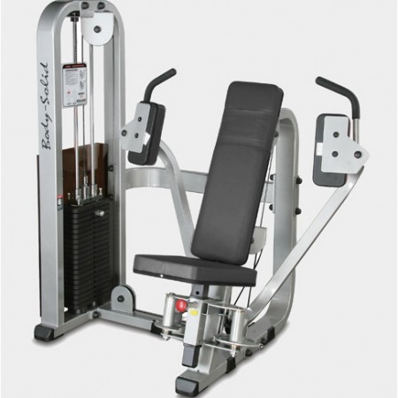 Баттерфляй BODY-SOLID ProClub SPD-700G Баттерфляй BODY-SOLID ProClub SPD-700G