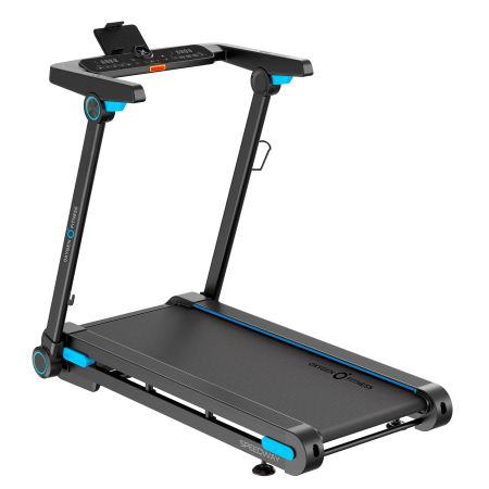 Беговая дорожка домашняя OXYGEN FITNESS SPEEDWAY Беговая дорожка домашняя OXYGEN FITNESS SPEEDWAY