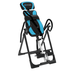 Инверсионный стол домашний OXYGEN FITNESS SPINEX