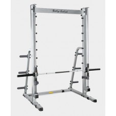 Машина Смита BODY SOLID Pro-Club SSM350G