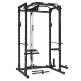 Силовая рама c верхним и нижним блоком VictoryFit VF-B2015