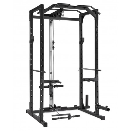 Силовая рама c верхним и нижним блоком VictoryFit VF-B2015