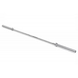 Гриф олимпийский 50 мм. до 225 кг. VictoryFit VF-S225 Гриф олимпийский 50 мм. до 225 кг. VictoryFit VF-S225