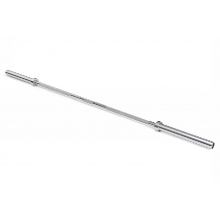 Гриф олимпийский 50 мм. до 320 кг VictoryFit VF-S320