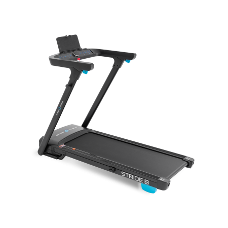 Беговая дорожка домашняя OXYGEN FITNESS STRIDE (черный) Беговая дорожка домашняя OXYGEN FITNESS STRIDE (черный)