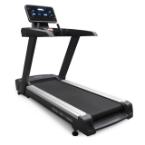 Беговая дорожка профессиональна BRONZE GYM T1000M PRO TURBO (new)