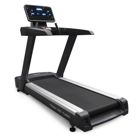 Беговая дорожка профессиональная BRONZE GYM T1000M PRO TURBO (new) Беговая дорожка профессиональная BRONZE GYM T1000M PRO TURBO (new)