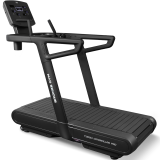 Беговая дорожка профессиональная BRONZE GYM T1300M CATERPILLAR PRO