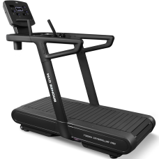 Беговая дорожка профессиональная BRONZE GYM T1300M CATERPILLAR PRO