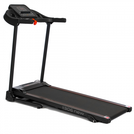Беговая дорожка домашняя CARBON FITNESS T306 NEW Беговая дорожка домашняя CARBON FITNESS T306 NEW