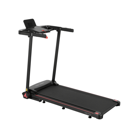 Беговая дорожка домашняя CARBON FITNESS T570