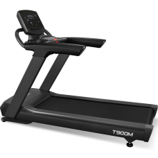 Беговая дорожка профессиональная BRONZE GYM T900M