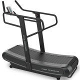 Беговая дорожка профессиональная BRONZE GYM T940M CATERPILLAR