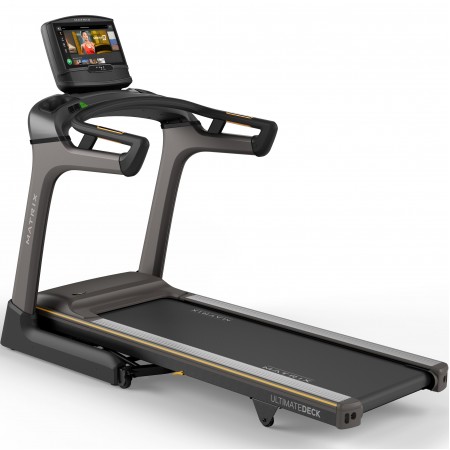 MATRIX TF50XIR Беговая дорожка домашняя, 2021