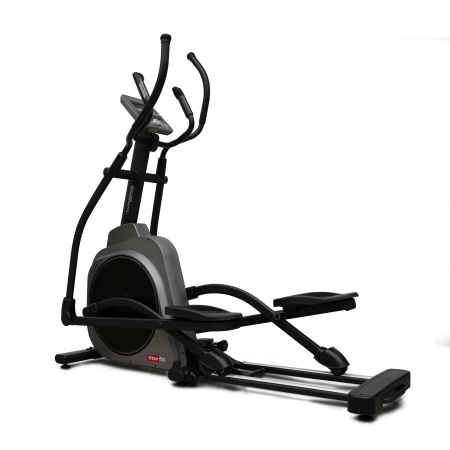 Эллиптический тренажер домашний SVENSSON BODY LABS TITAN FLD