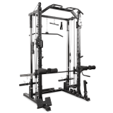 Многофункциональный силовой комплекс с машиной Смита OXYGEN FITNESS TREVIS