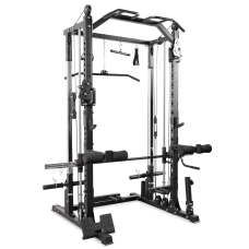 Многофункциональный силовой комплекс с машиной Смита OXYGEN FITNESS TREVIS