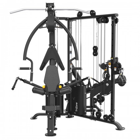 Мультистанция BRONZE GYM EVOLVE TriZone Мультистанция BRONZE GYM EVOLVE TriZone